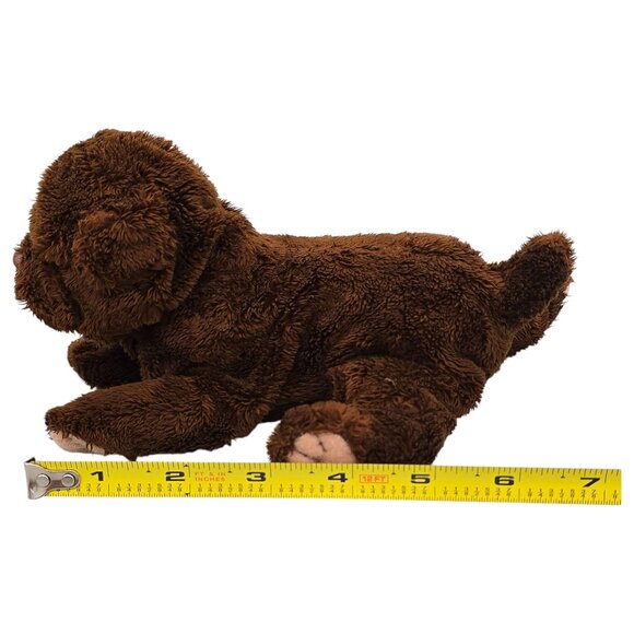 Vtg Hasbro Furreal Friends Plush Animals Set Of 4 Pig Monkey Penguin Dog 2006 - Picture 9 of 12